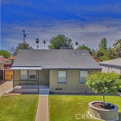 351 Cypress Street, Bakersfield, CA 93304