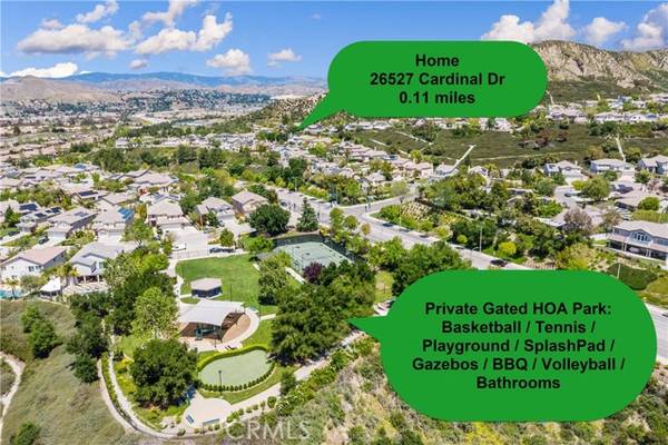 26527 Cardinal Drive, Canyon Country, CA 91387