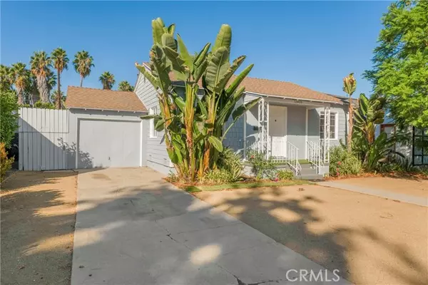 17455 Bullock Street, Encino, CA 91316