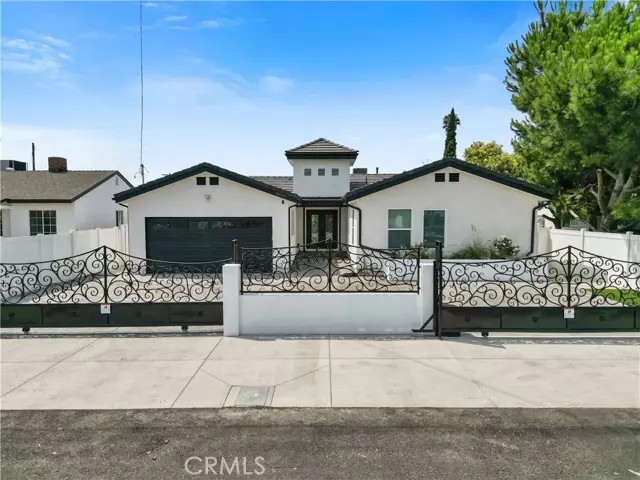 13840 Valerio Street, Van Nuys, CA 91405