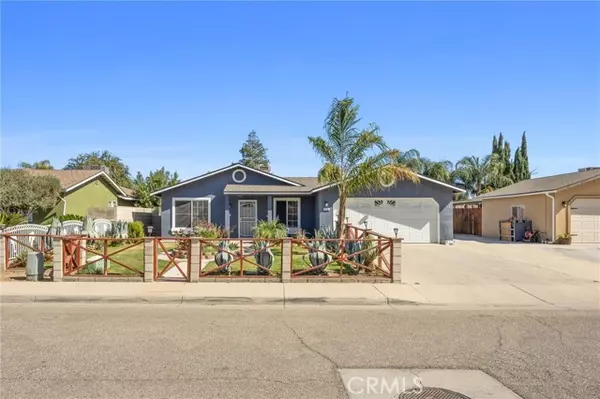 Shafter, CA 93263,838 Brittany Street