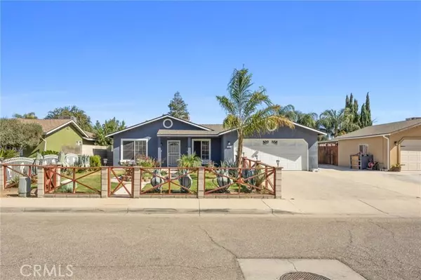 Shafter, CA 93263,838 Brittany Street