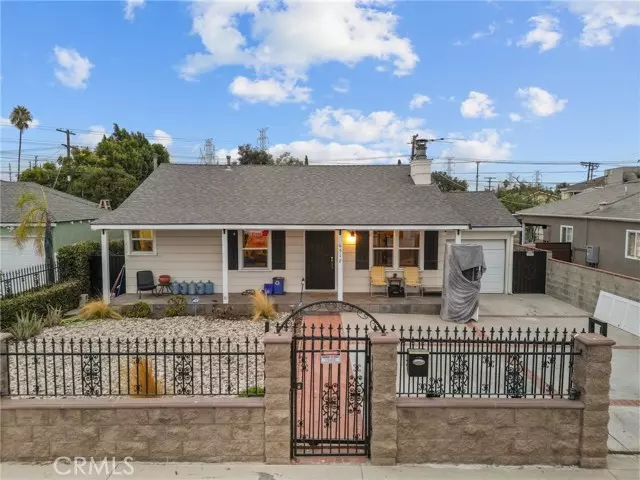 6512 Kraft Avenue, North Hollywood, CA 91606