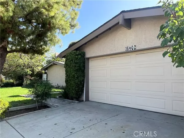 16402 Halsey Street, Granada Hills, CA 91344