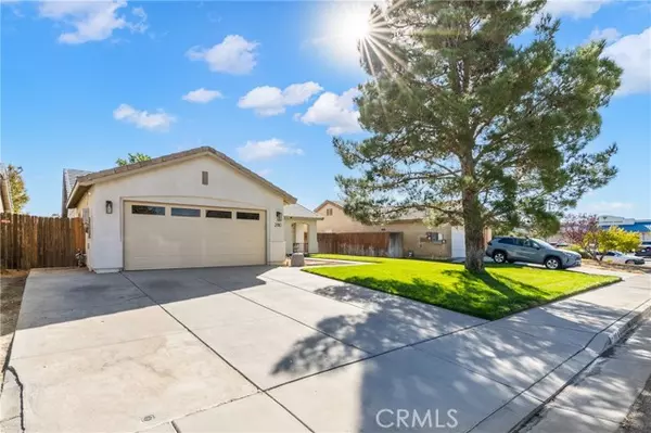 Rosamond, CA 93560,2110 Laurelwood Court