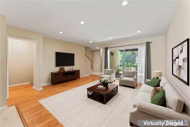 7808 Via Tortona, Burbank, CA 91504