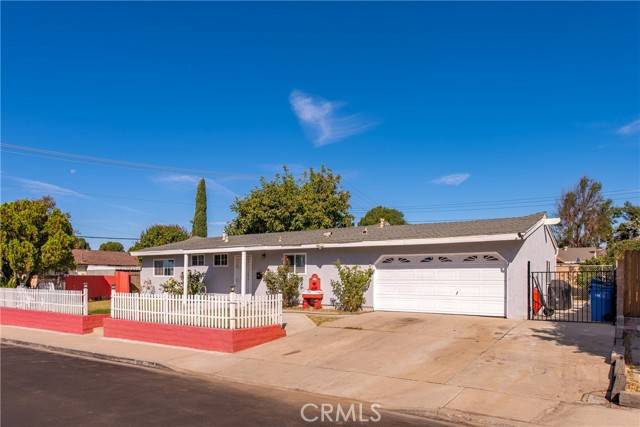 1621 Ballard Street, Simi Valley, CA 93065