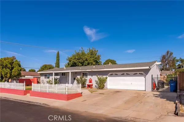 1621 Ballard Street, Simi Valley, CA 93065