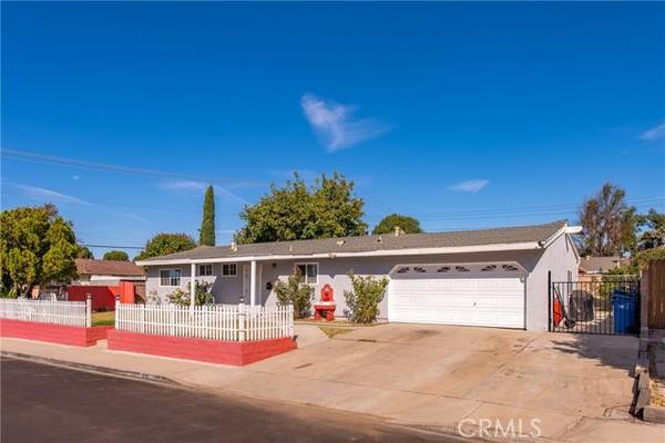 1621 Ballard Street, Simi Valley, CA 93065