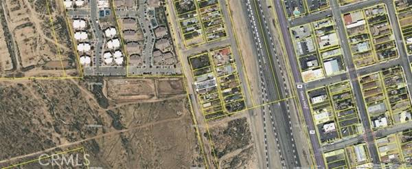 0 H Street,  Mojave,  CA 93501