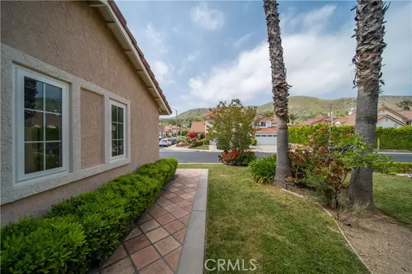 Porter Ranch, CA 91326,19666 Crystal Hills Drive