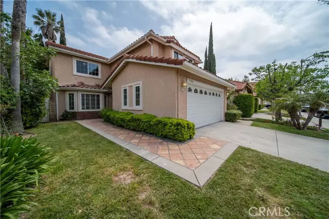 19666 Crystal Hills Drive, Porter Ranch, CA 91326