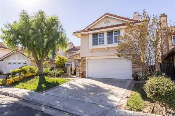 12035 Falcon Crest Way, Porter Ranch, CA 91326