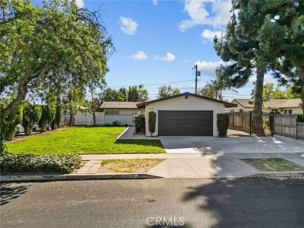 16836 Simonds Street, Granada Hills, CA 91344