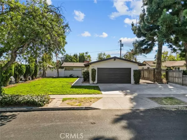 16836 Simonds Street, Granada Hills, CA 91344