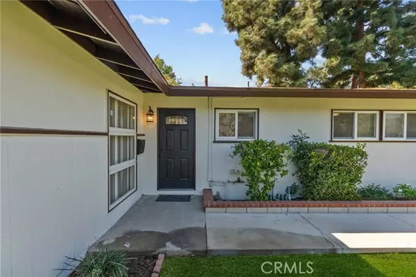 Granada Hills, CA 91344,16836 Simonds Street