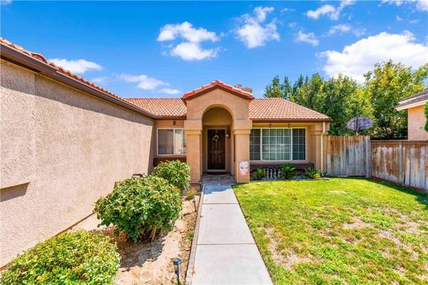 Lancaster, CA 93534,45664 Victoria Avenue