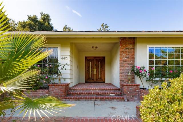 4421 Rochelle Place, Encino, CA 91316