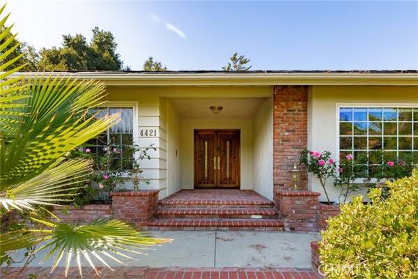 4421 Rochelle Place, Encino, CA 91316