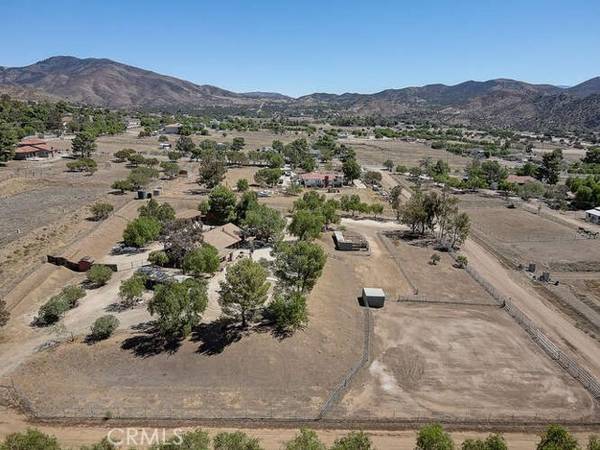 35502 Voss Road, Agua Dulce, CA 91390