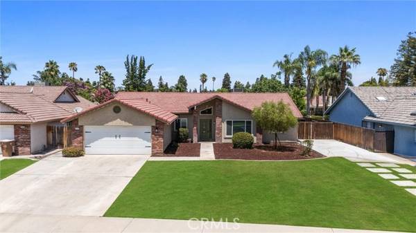 9504 Eagle Oak Road, Bakersfield, CA 93311