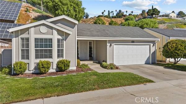 20123 Northcliff Drive, Canyon Country, CA 91351