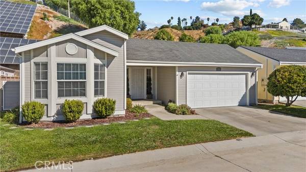 20123 Northcliff Drive, Canyon Country, CA 91351