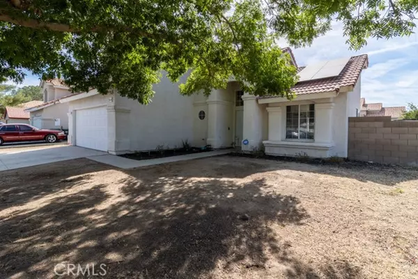 Lancaster, CA 93535,764 E Avenue K4