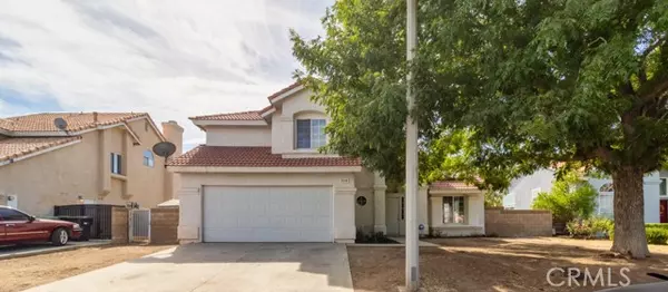 Lancaster, CA 93535,764 E Avenue K4