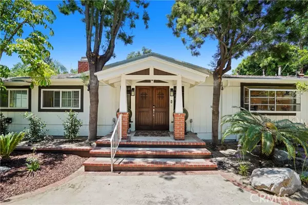 11751 Hortense Street, Valley Village, CA 91607