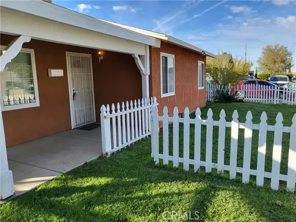 Palmdale, CA 93550,38733 31st Street