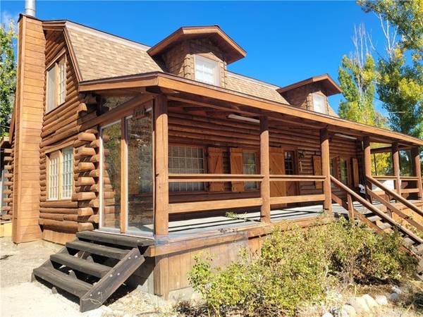 2804 Rainier Way, Pine Mountain Club, CA 93222