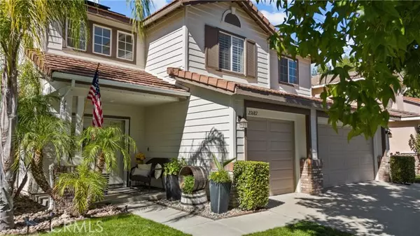 Saugus, CA 91350,27687 Ron Ridge Drive