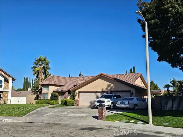 Lancaster, CA 93536,43450 Wendy Way