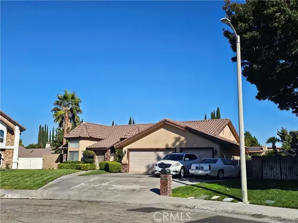 Lancaster, CA 93536,43450 Wendy Way