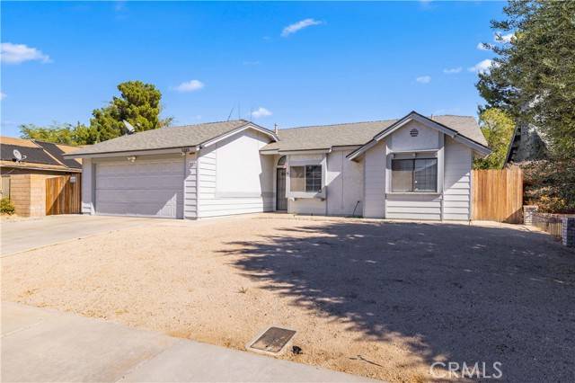 43130 18th Street, Lancaster, CA 93534