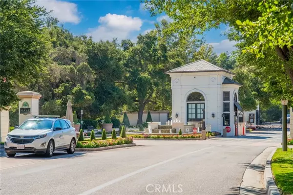 25540 Prado De Oro, Calabasas, CA 91302