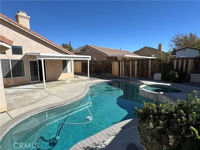 Lancaster, CA 93536,6028 W Avenue J4