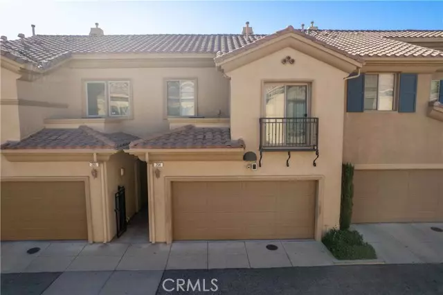 1448 Patricia Avenue #204, Simi Valley, CA 93065