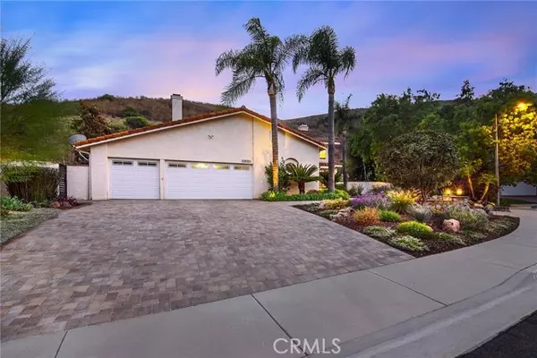 Agoura Hills, CA 91301,29784 Kimberly Drive