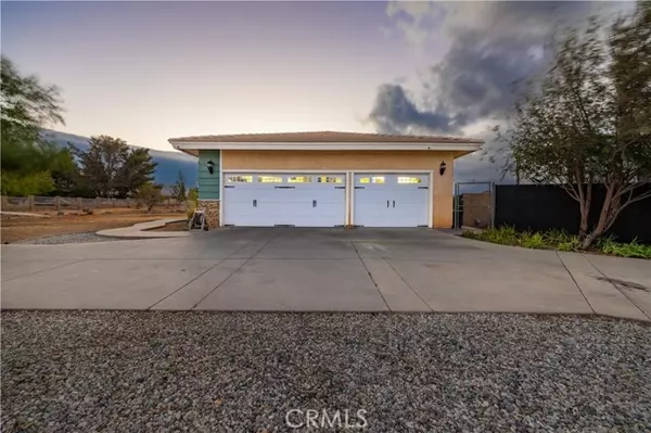 Palmdale, CA 93551,837 W Avenue R12