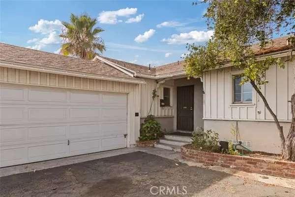 Panorama City, CA 91402,9167 Kester Avenue