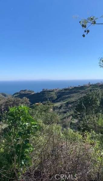 0 Ocean View, Malibu, CA 90265