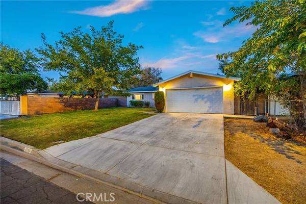 Lancaster, CA 93534,43734 Hardwood Avenue