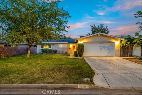 43734 Hardwood Avenue, Lancaster, CA 93534