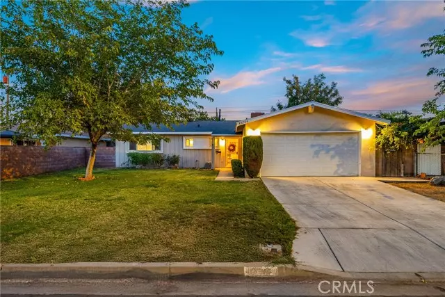 43734 Hardwood Avenue, Lancaster, CA 93534