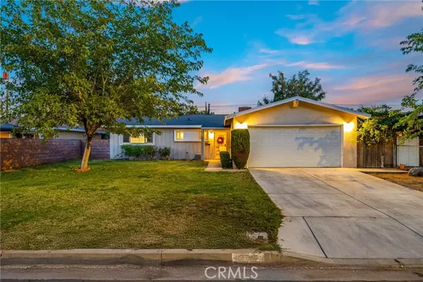 43734 Hardwood Avenue, Lancaster, CA 93534