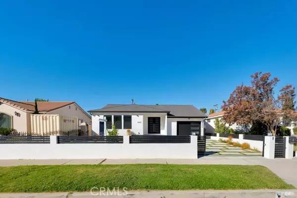 4941 Hesperia Avenue, Encino, CA 91316