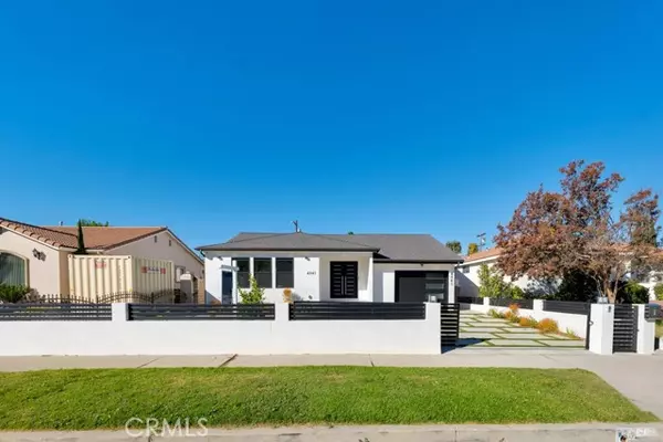 4941 Hesperia Avenue, Encino, CA 91316