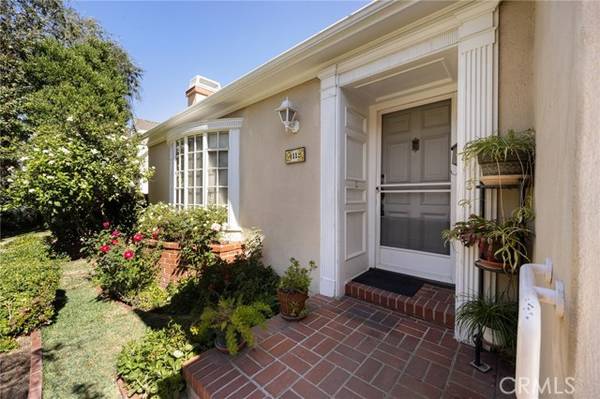 4112 Woodcliff Road, Sherman Oaks, CA 91403